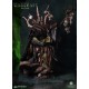 DAMTOYS EPIC SERIES WARCRAFT GUL’DAN 79 cm